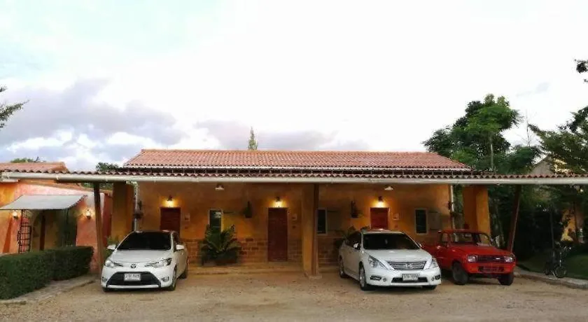 Villa Tuscany Country Resort-1