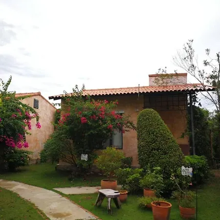 Villa Tuscany Country Resort-3