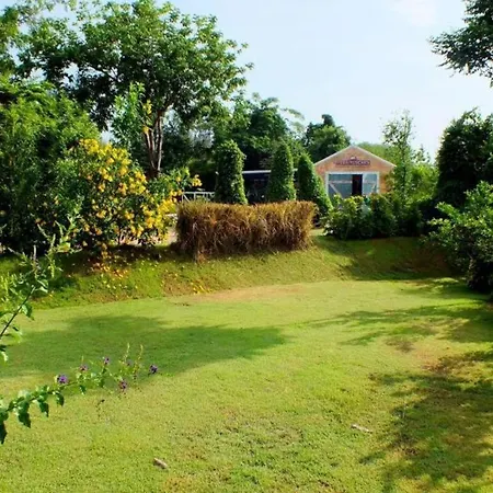 Villa Tuscany Country Resort-3